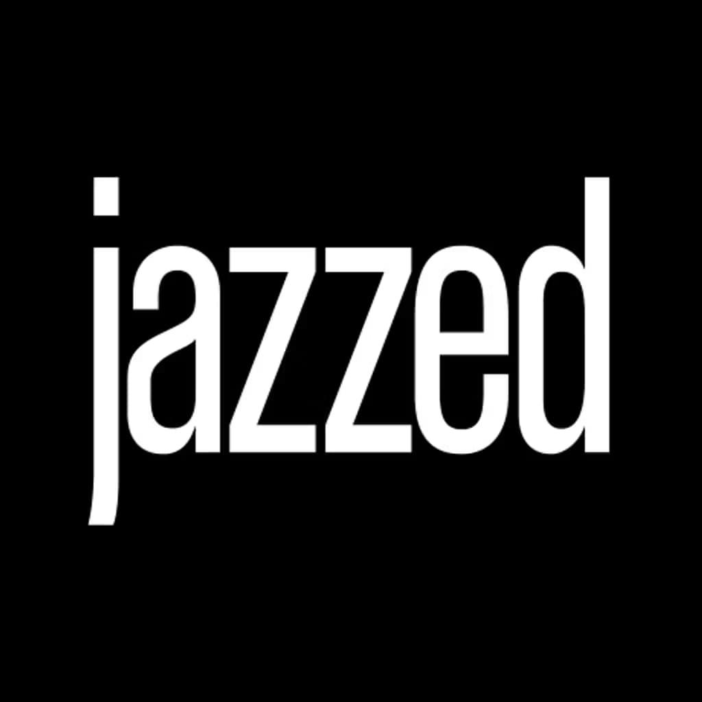 Jazzed